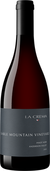 Sable Mountain Vineyard Pinot Noir Sable Mountain Vineyard Pinot Noir