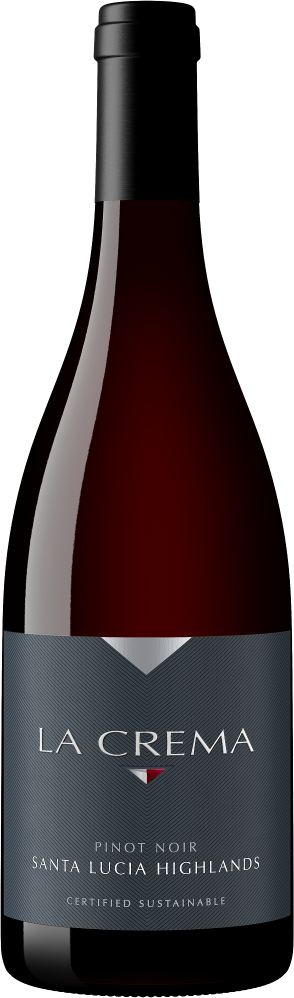 Santa Lucia Highlands Pinot Noir