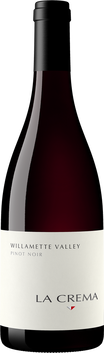 Willamette Valley Pinot Noir Willamette Valley Pinot Noir