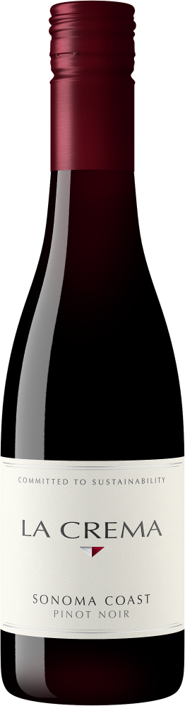 Sonoma Coast Pinot Noir - Half Bottle