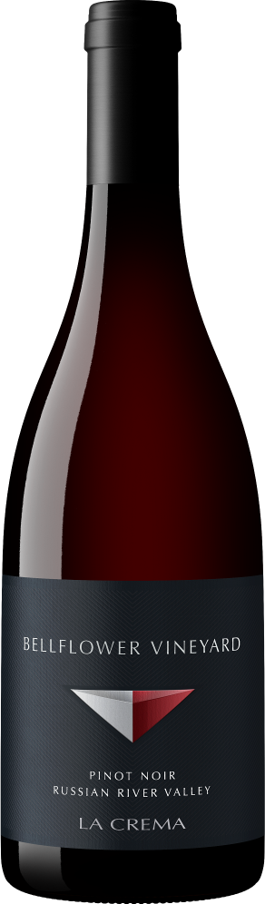 Bellflower Vineyard Pinot Noir