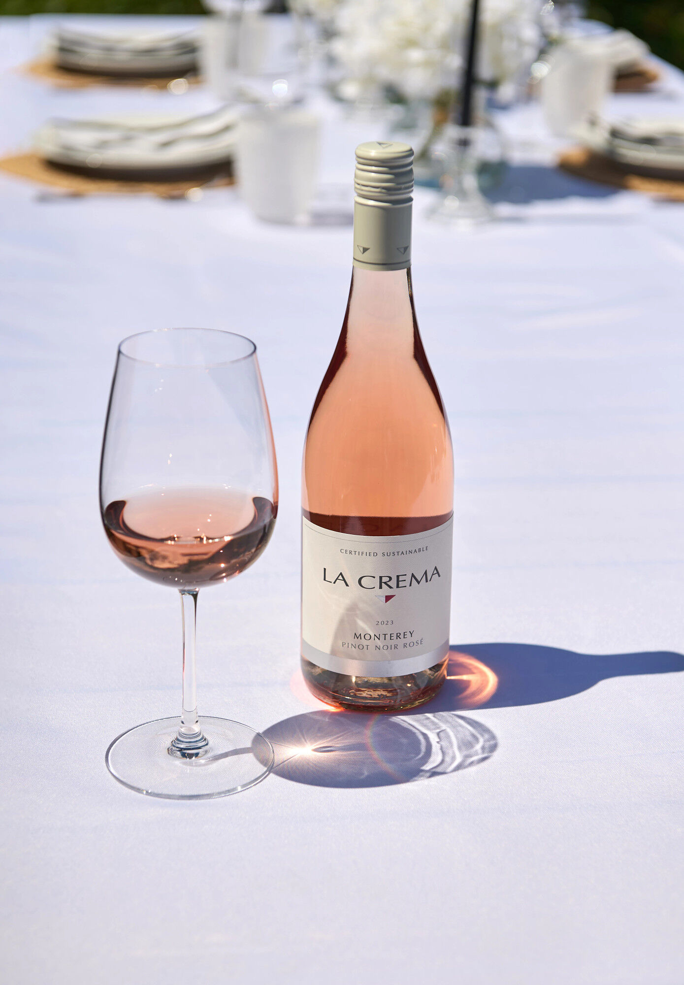 Monterey Pinot Noir Ros&eacute;