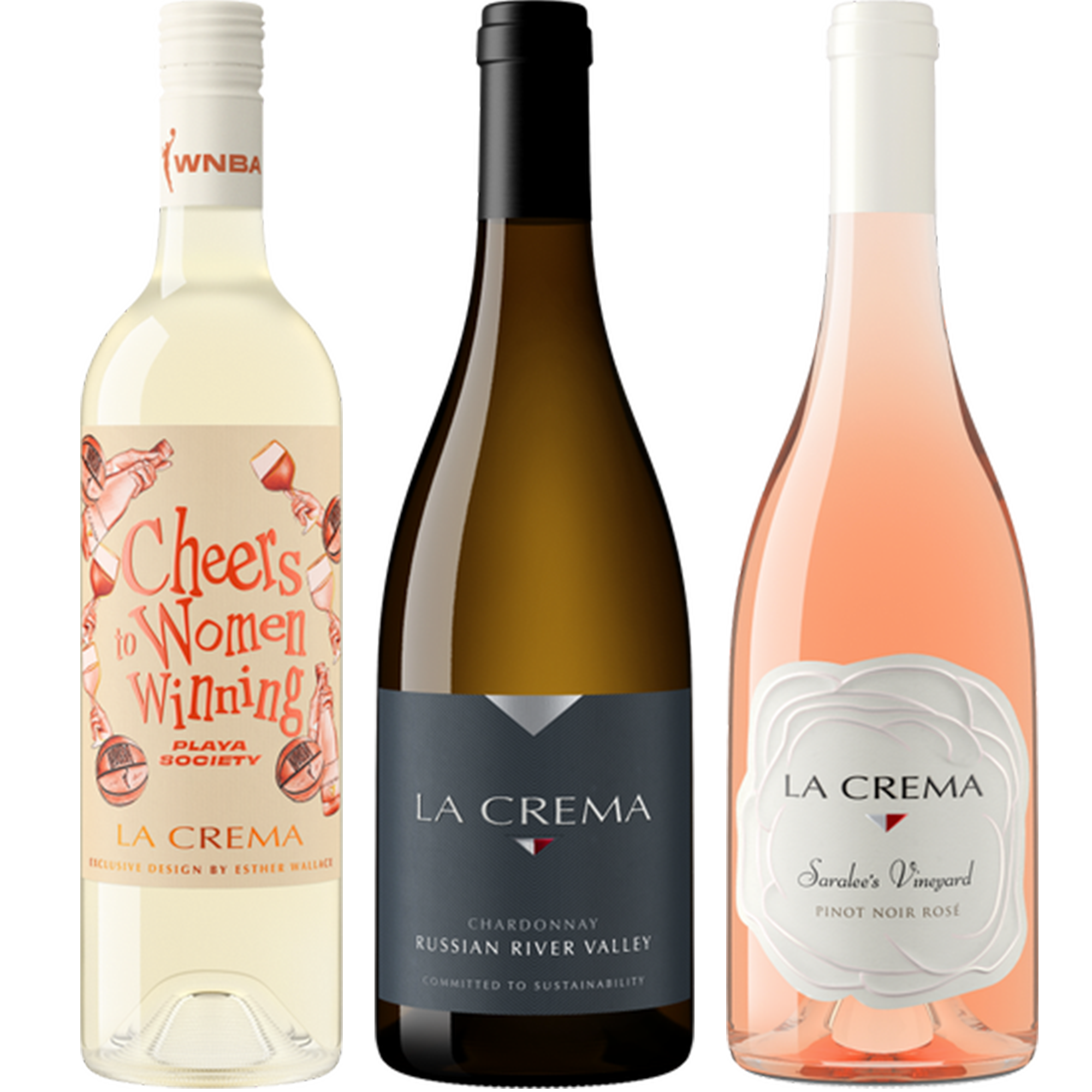Bonus Summer Shipment - 6-Bottle Whites