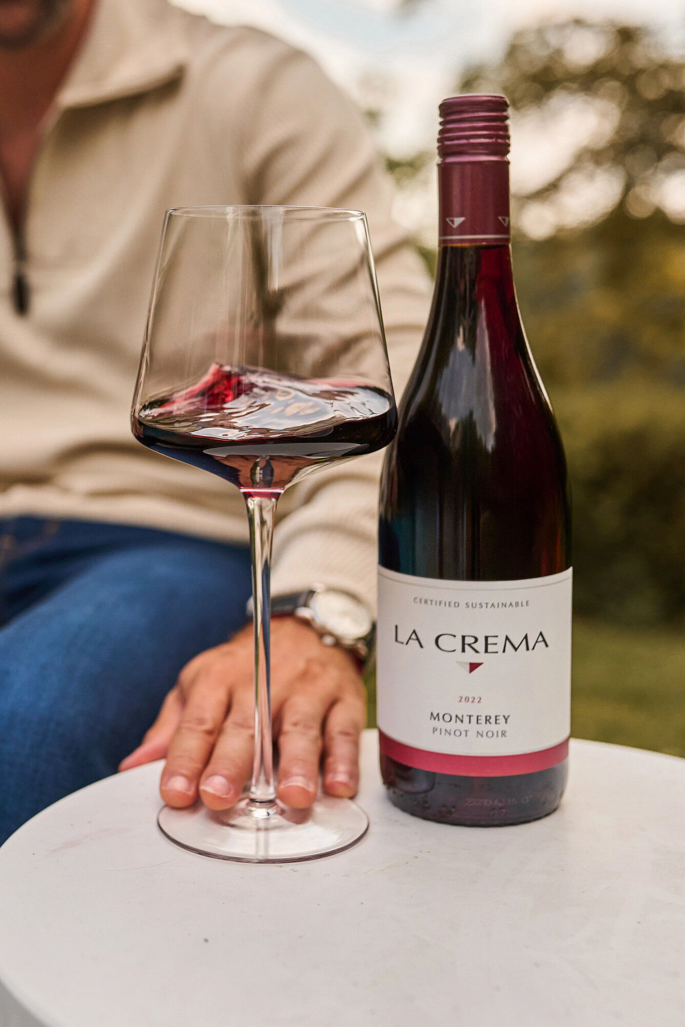Monterey Pinot Noir