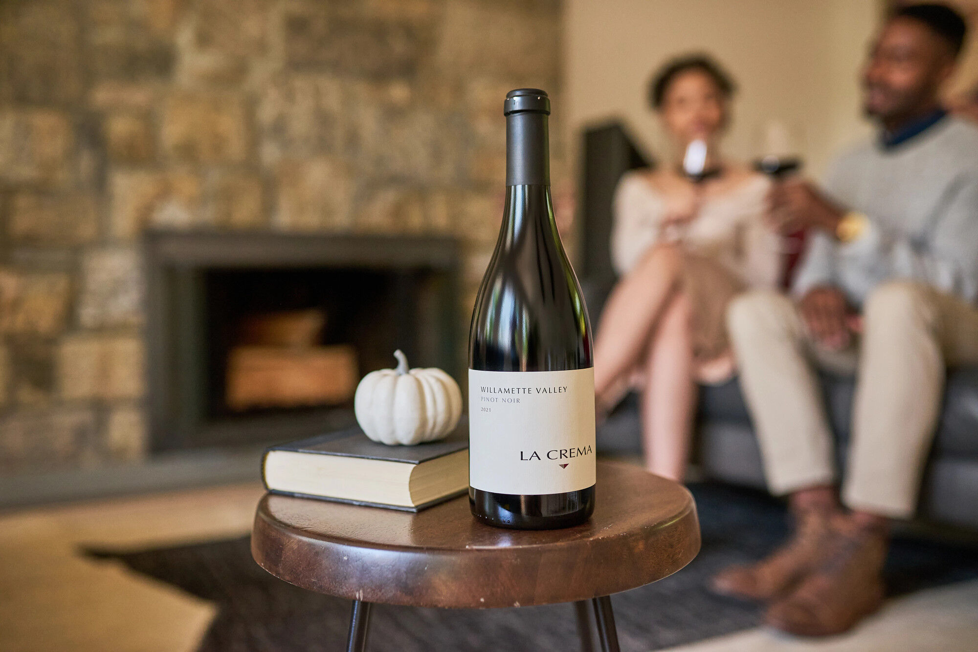 Willamette Valley Pinot Noir