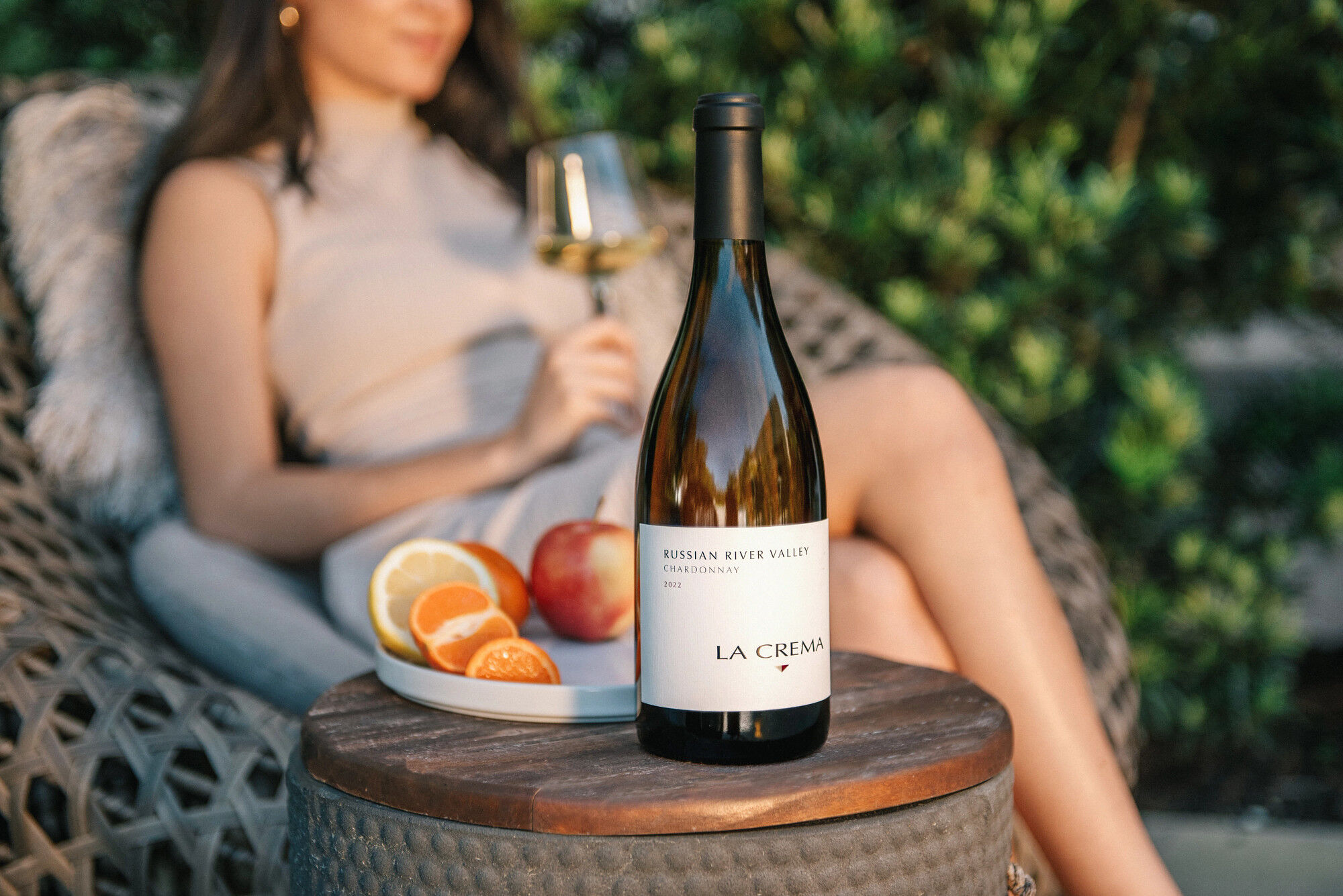 Russian River Valley Chardonnay