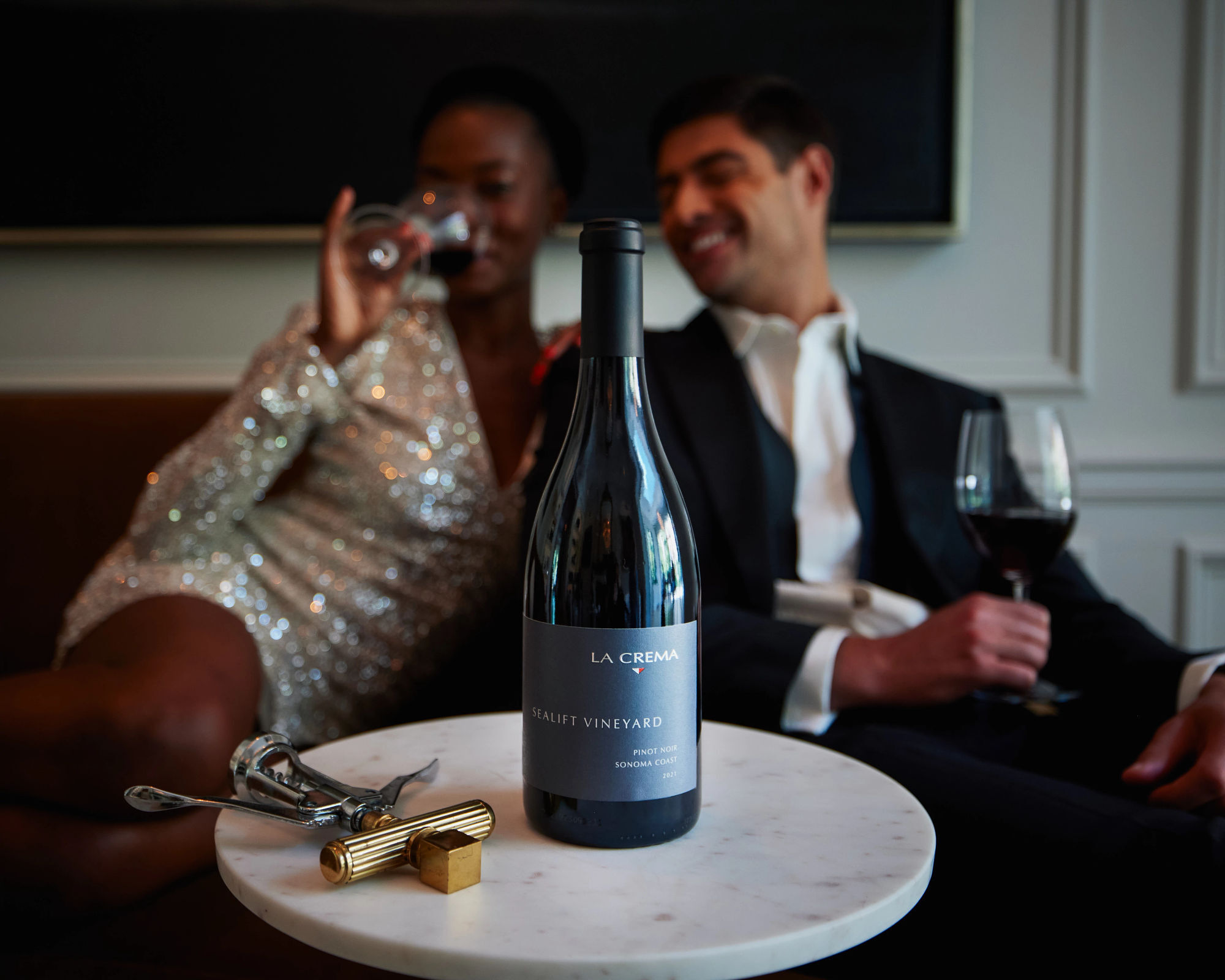 Sealift Vineyard Pinot Noir
