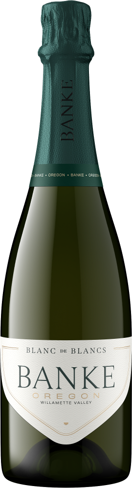 Willamette Valley Blanc de Blancs