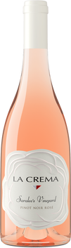 Saralee's Vineyard Pinot Noir Rosé Saralee's Vineyard Pinot Noir Rosé
