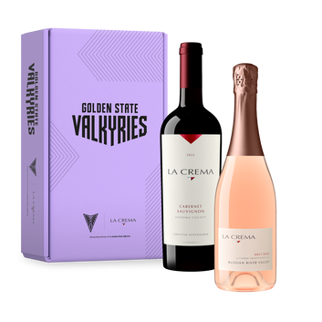 Valkyries x La Crema Gift Set Valkyries x La Crema Gift Set