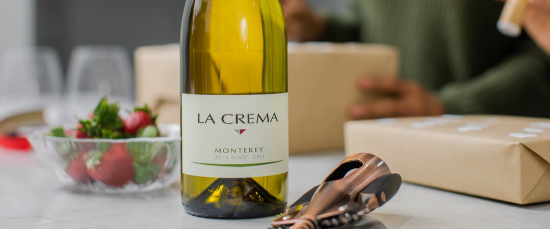 La Crema Pinot Gris