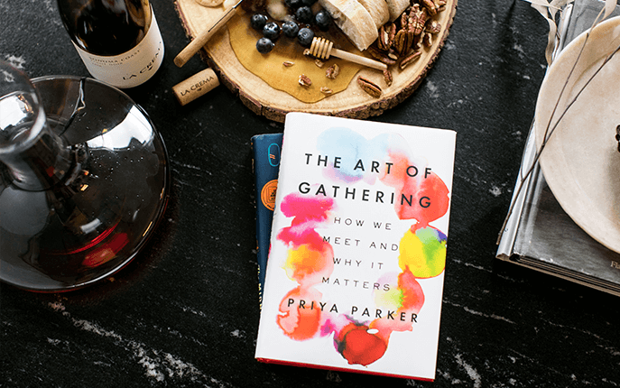 Book Club Wine