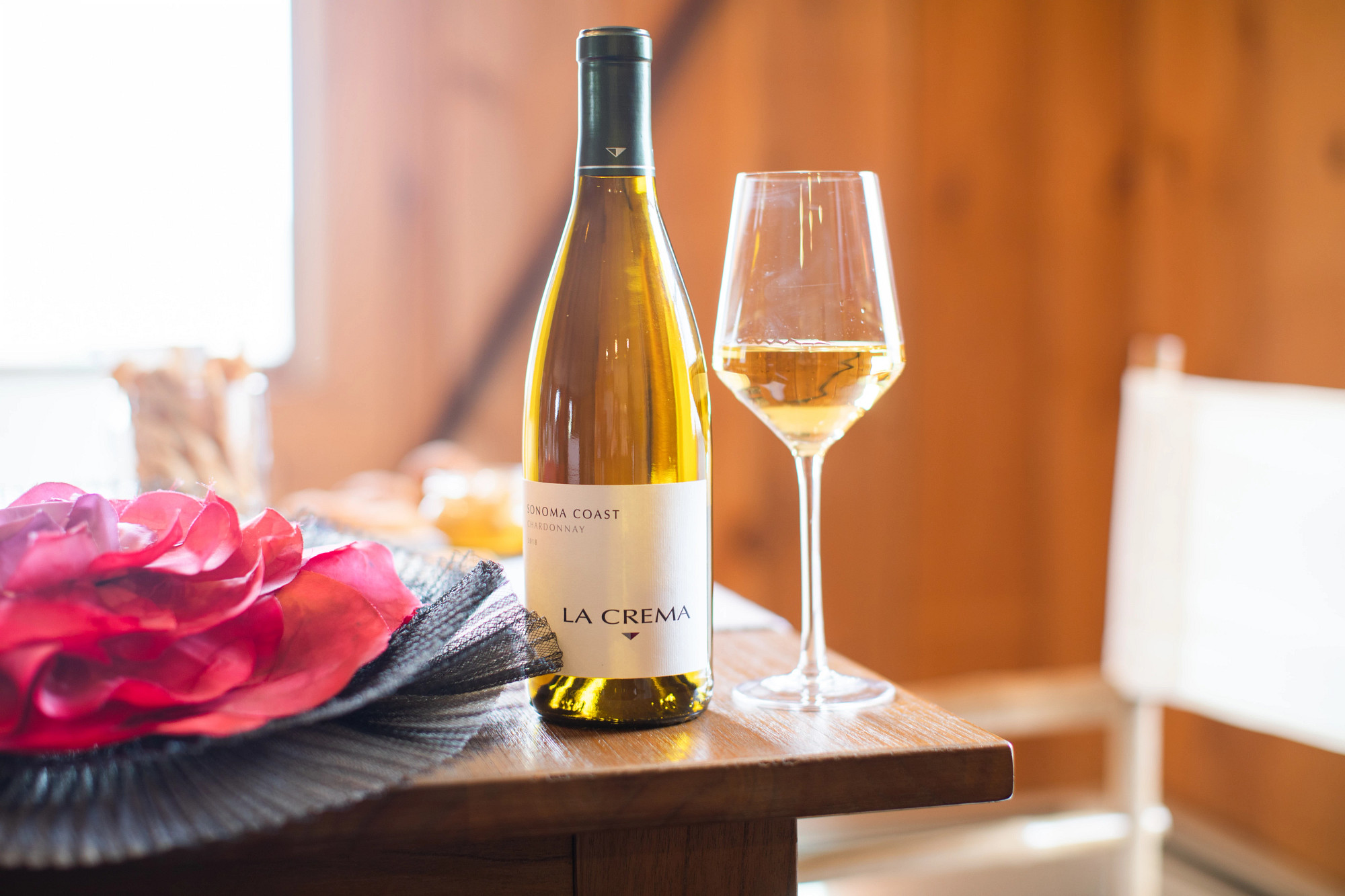 Sonoma Coast Chardonnay - Double Magnum
