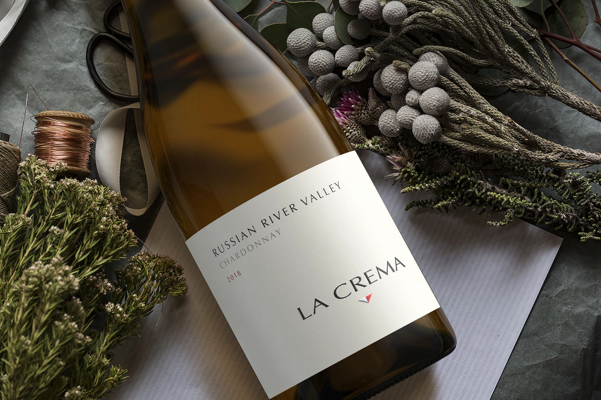 Russian River Valley Chardonnay - Magnum