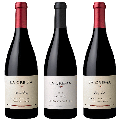 2021 Sealift Vineyard Pinot Noir