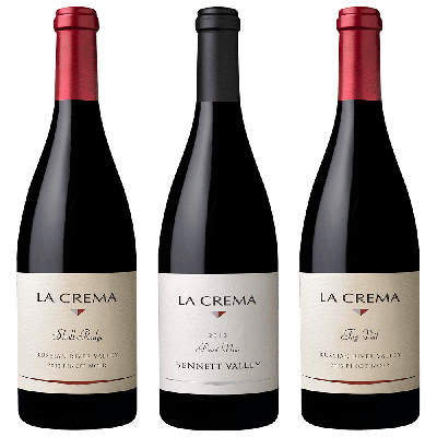 2021 Los Carneros Pinot Noir