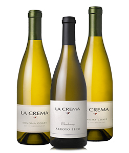 2021 Arroyo Seco Chardonnay