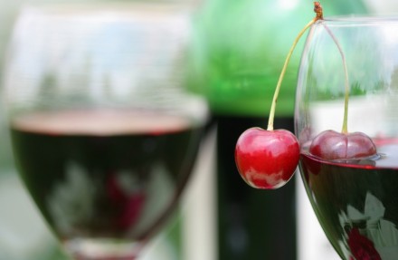 How did all this flavor get in my wine?