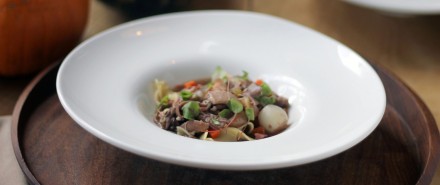 Classic Coq au Vin