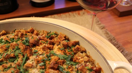 The Ultimate Comfort Meal: Cassoulet