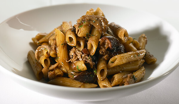 The Best Duck Confit with Pasta Recipe