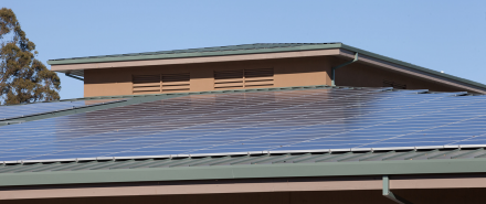 Our commitment to sustainability