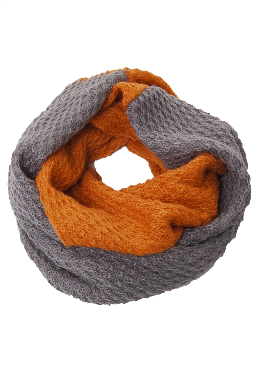 circle scarf