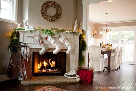 Holiday entertaining playbook