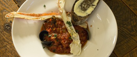 Cioppino
