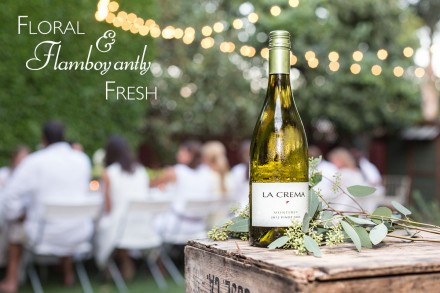 Summer’s Perfect Pairing: Pinot Gris