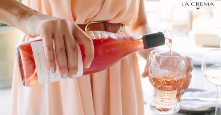 La Crema Rosé: Our little ‘passion project’