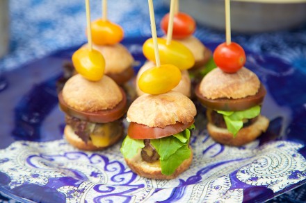 The Versatile Summer Slider