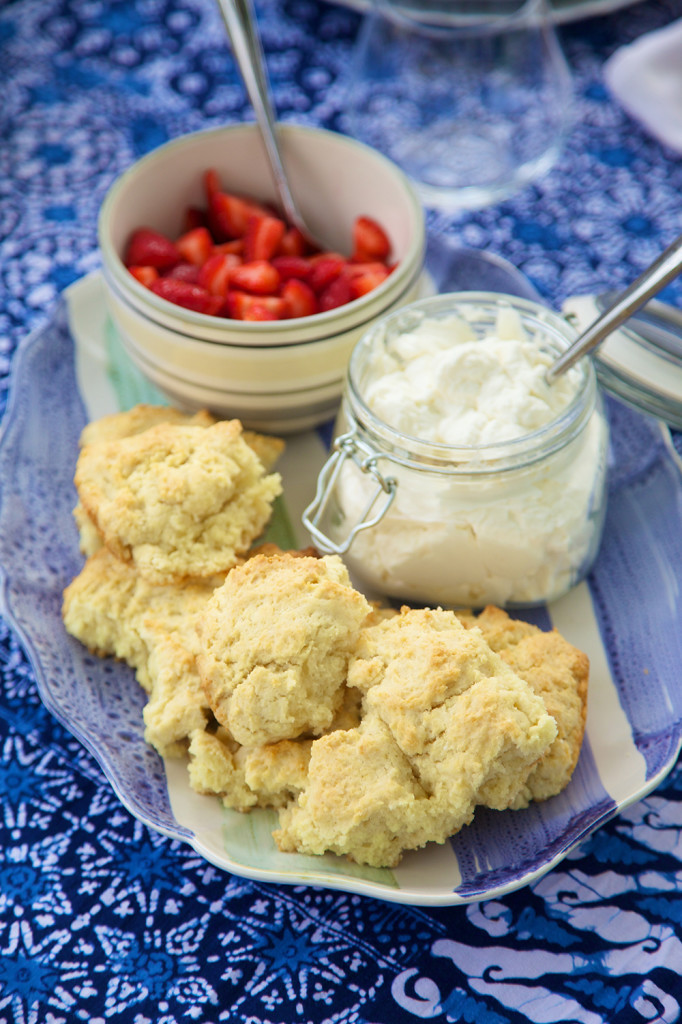 Strawberry Shortcake Recipe: A classic summer treat