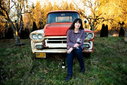 Our Winemaker Shares Her Viticulture Journey