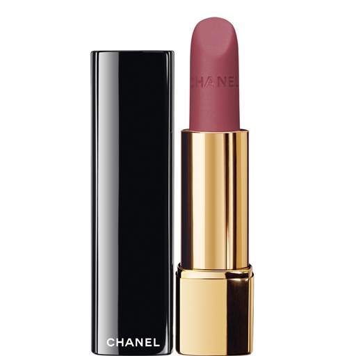 Chanel Rouge Allure Velvet in L'Amoureose