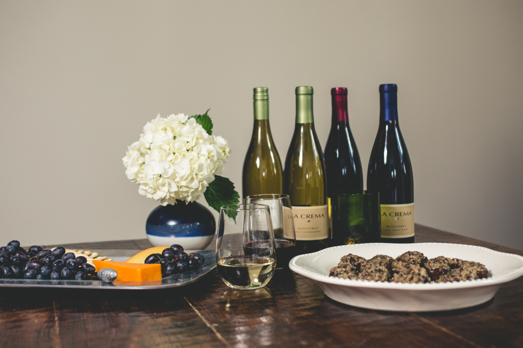Hosting a wine tasting party is the perfect way to ensure that your guests are entertained and have something to talk about throughout the night.