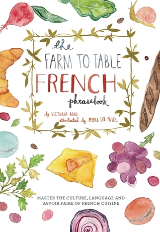 Hostess gift inspiration: Farm-to-table phrasebook