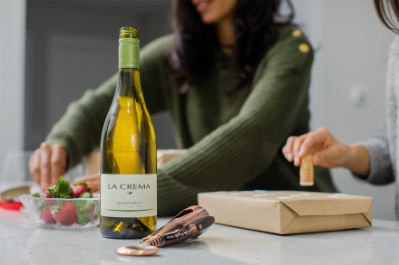 "Wine-Down" from Black Friday Shopping With These Fun Wrapping Ideas!