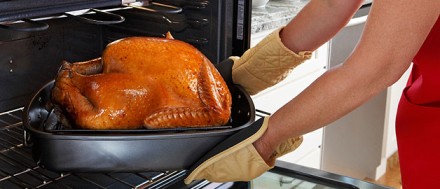 Turkey Tips: Time to Get Cookin’