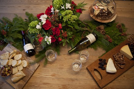 4 Must-Have Items for Holiday Entertaining