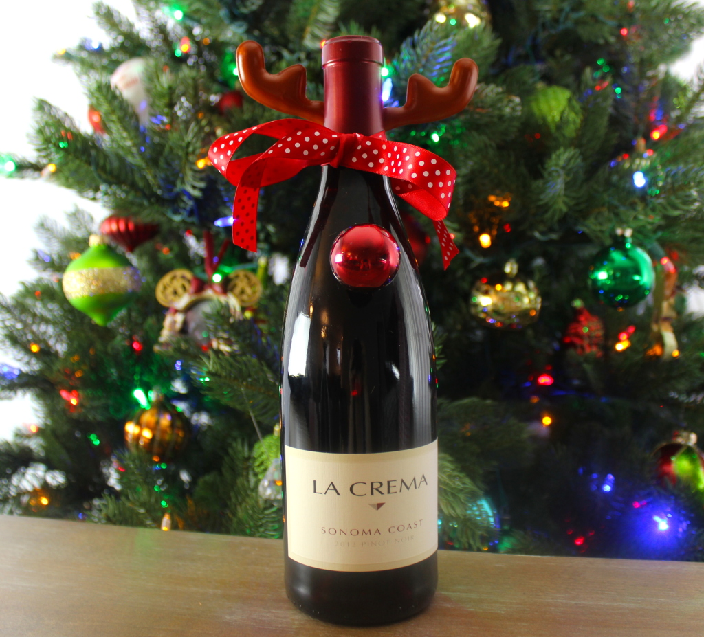 Wine as christmas shop gifts