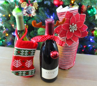 4 Ways To Gift Wine This Holiday Season