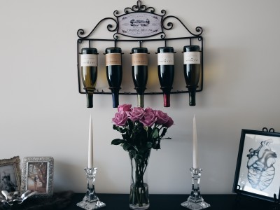 Apartment Life: 6 Tips for Getting (and Staying) Organized