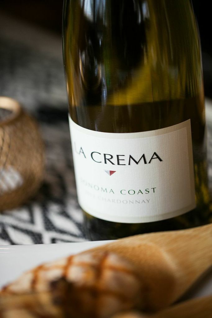 La Crema Sonoma Coast Chardonnay