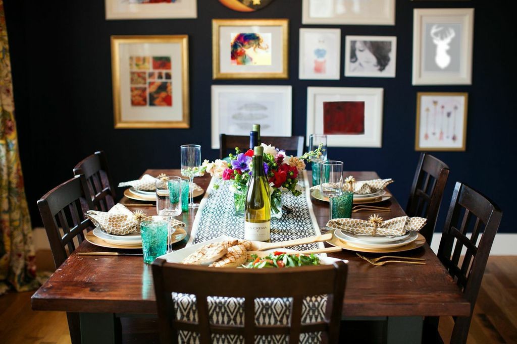 7 Super Tips for Hosting a Dinner Party