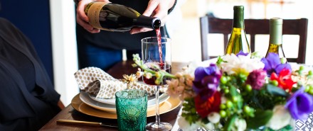 7 Super Tips for Hosting a Dinner Party