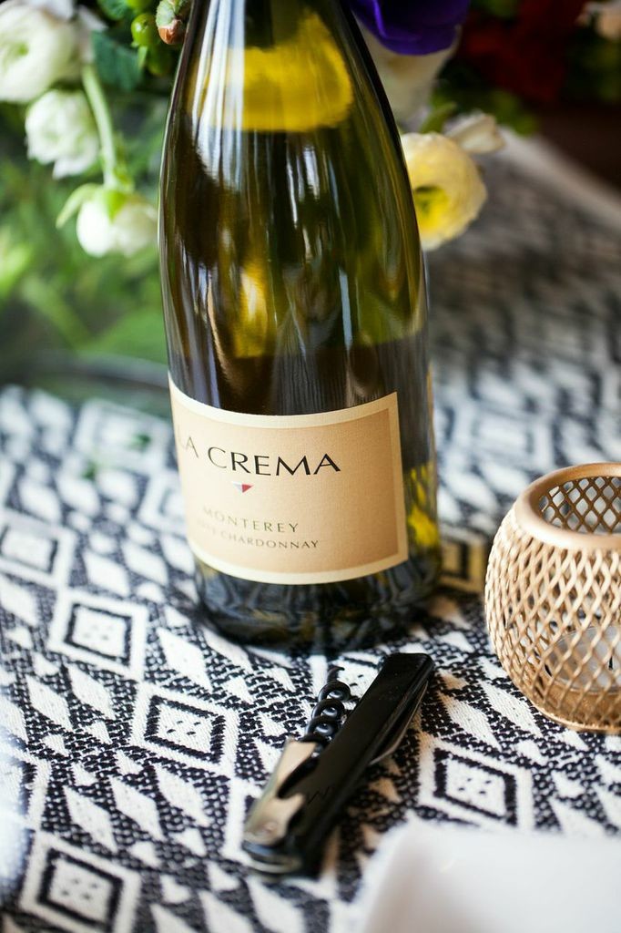 La Crema Monterey Chardonnay