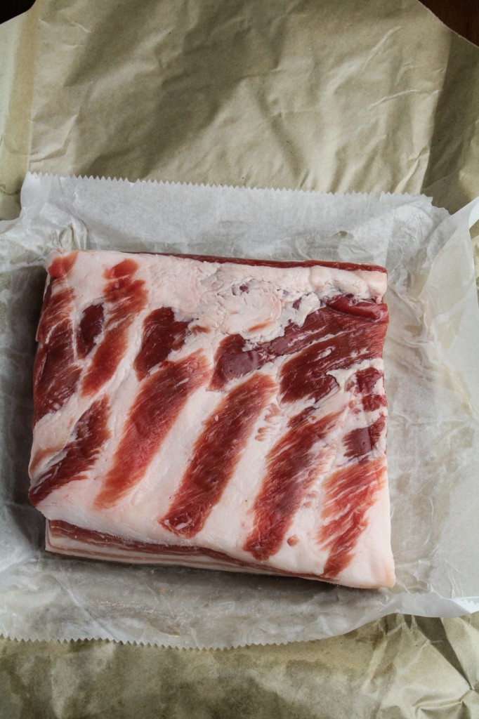 Pork Belly