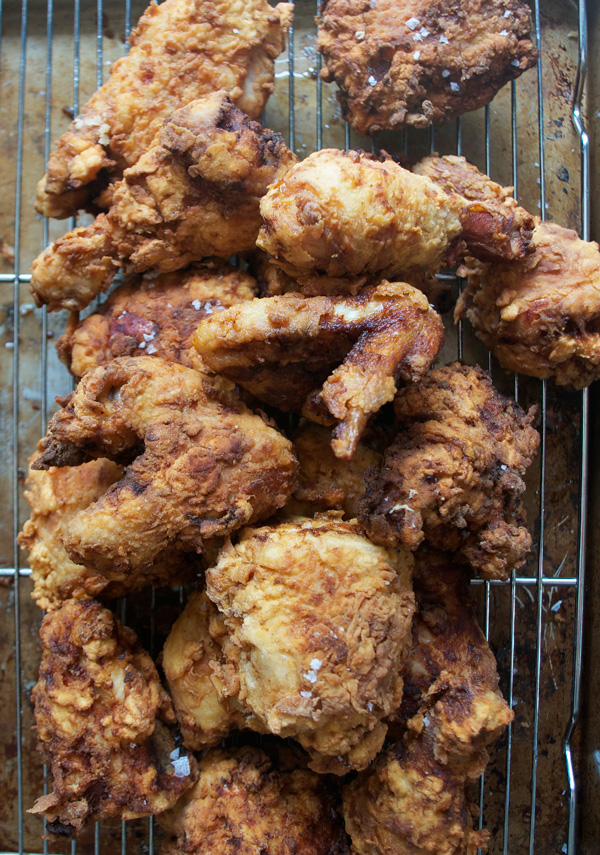 Fried Chicken