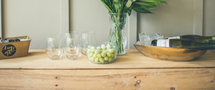 Summer Entertaining Simplified